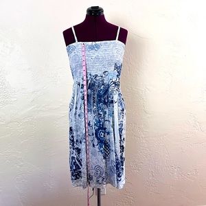 India Boutique Sundress